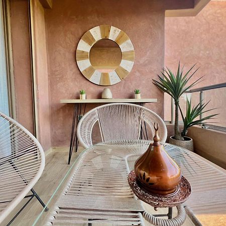 Marrakech Golf City Prestigia Marrakesh Extérieur photo