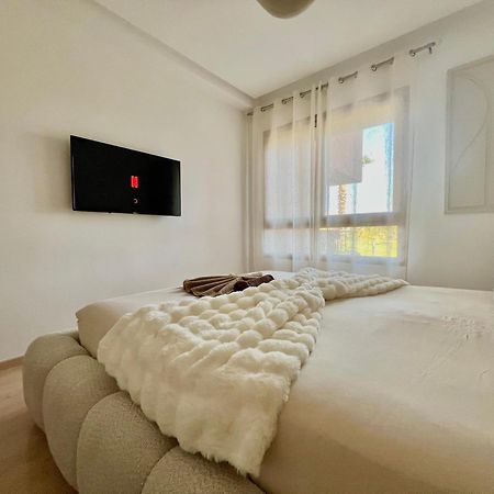Marrakech Golf City Prestigia Marrakesh Extérieur photo