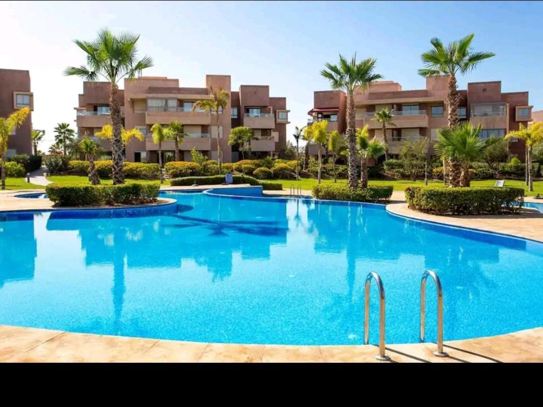 Marrakech Golf City Prestigia Marrakesh Extérieur photo