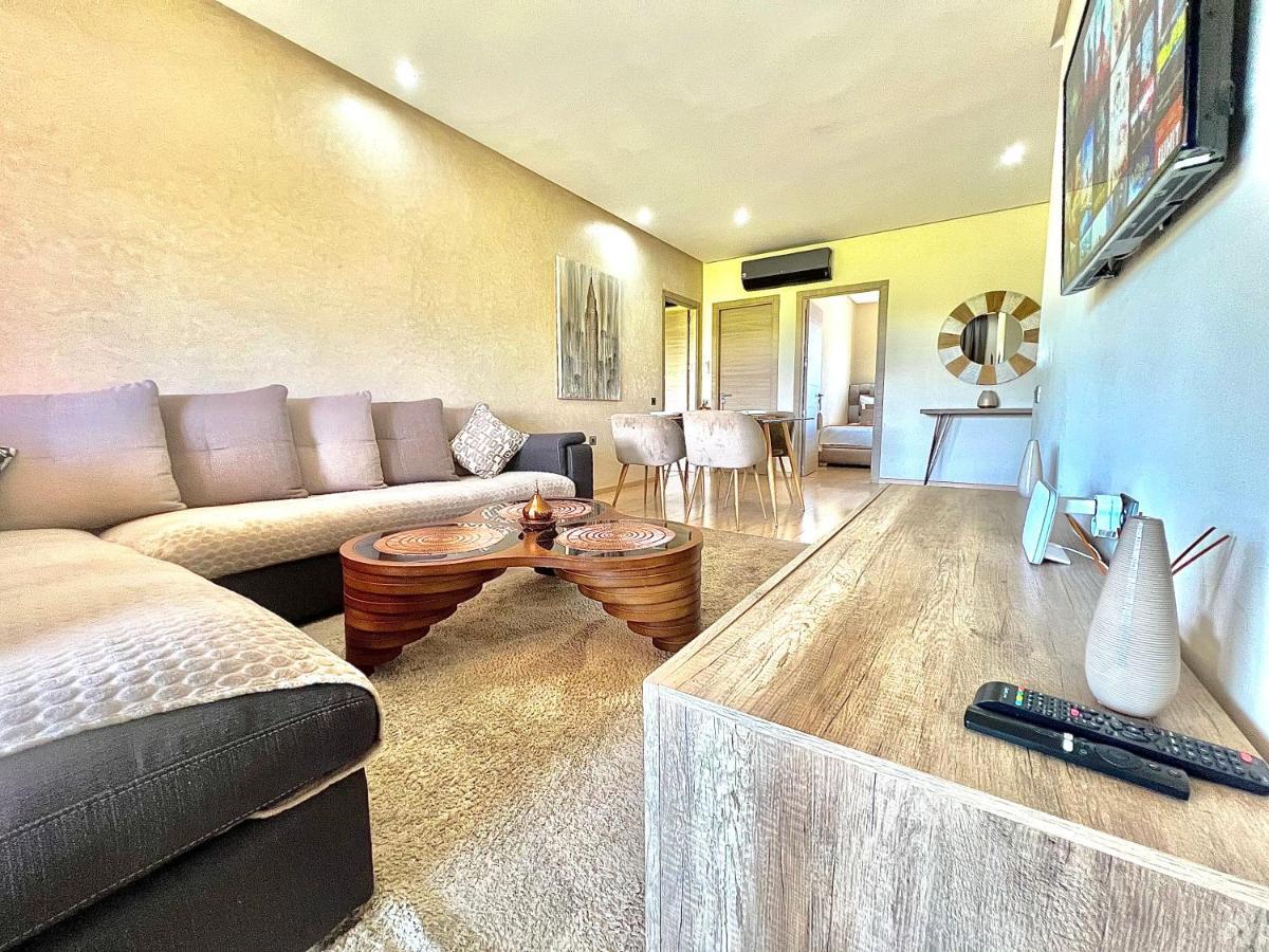 Marrakech Golf City Prestigia Marrakesh Extérieur photo