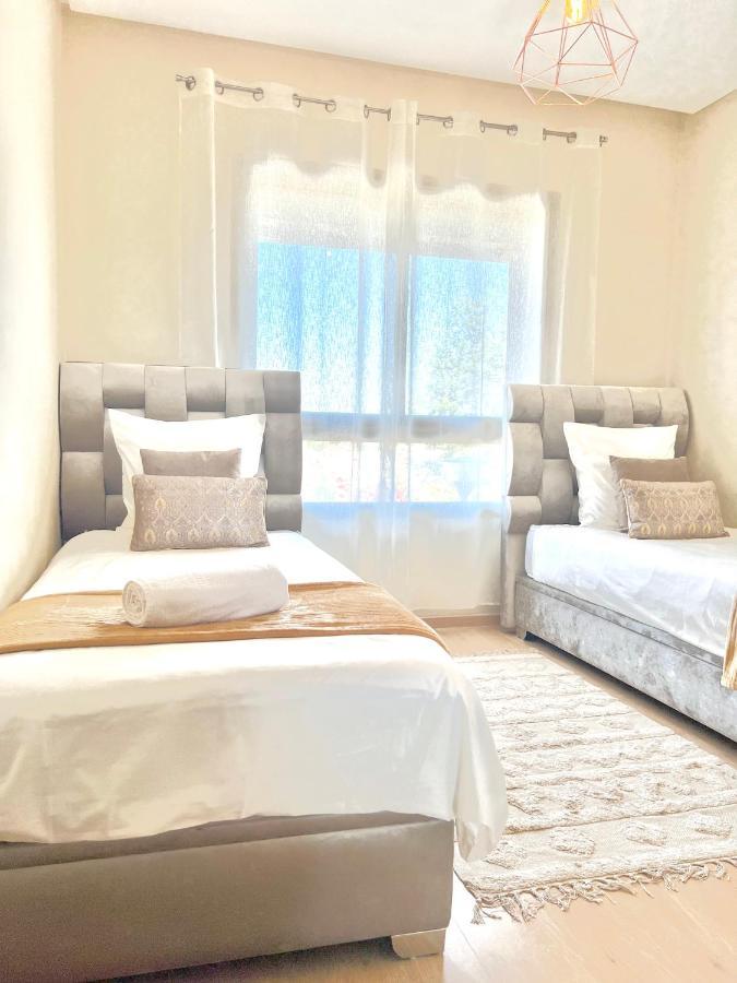 Marrakech Golf City Prestigia Marrakesh Extérieur photo