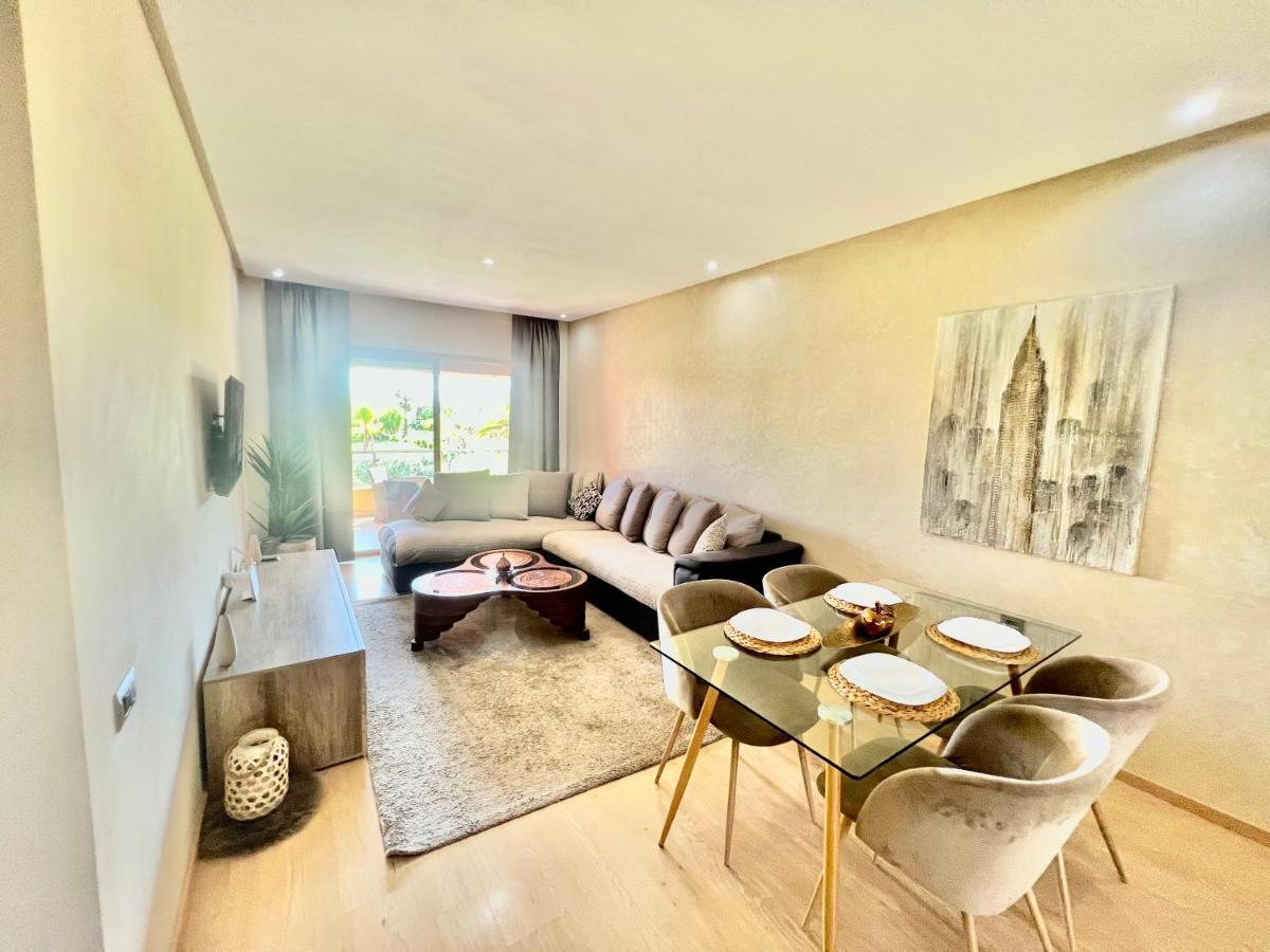 Marrakech Golf City Prestigia Marrakesh Extérieur photo