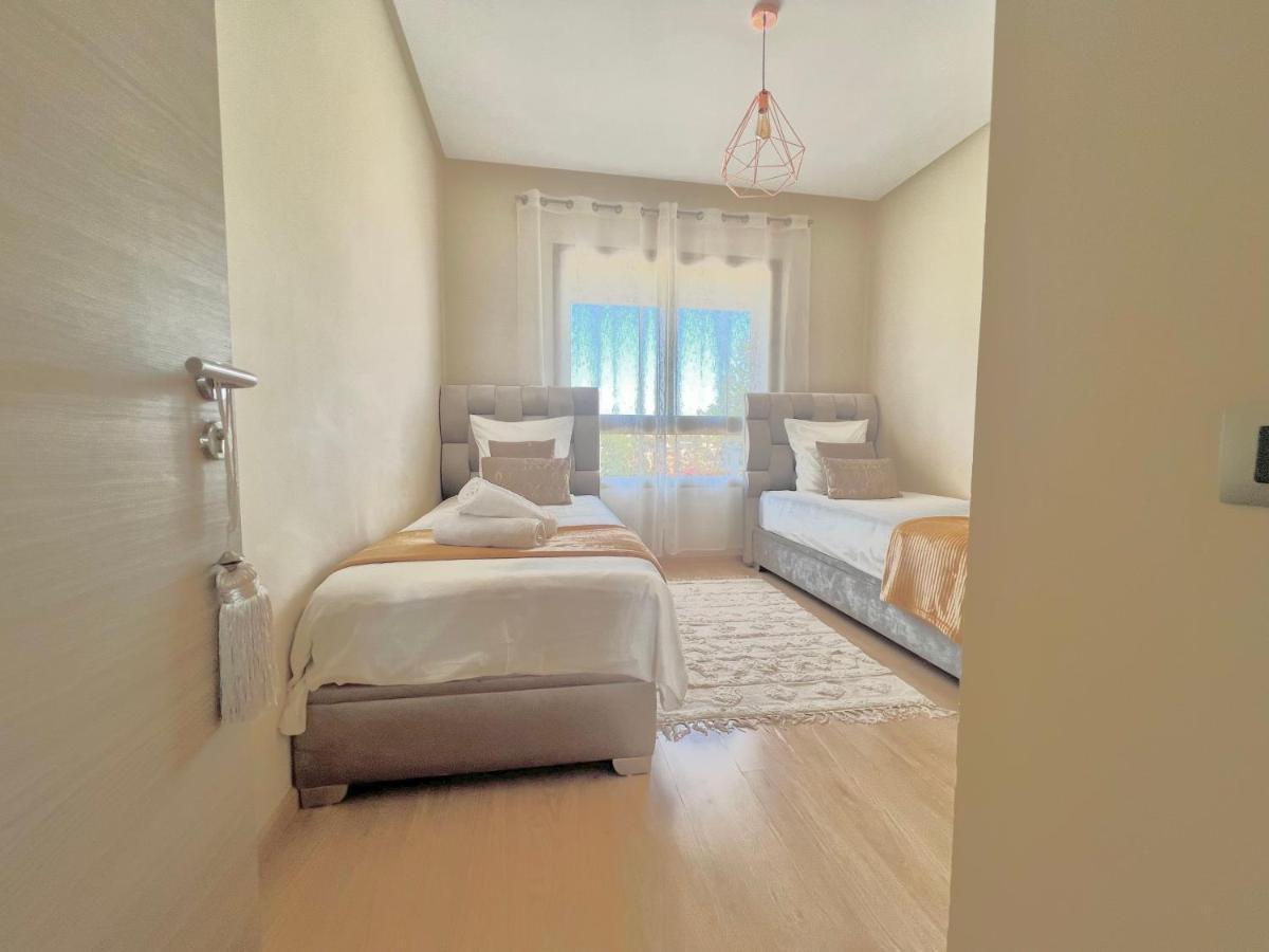 Marrakech Golf City Prestigia Marrakesh Extérieur photo