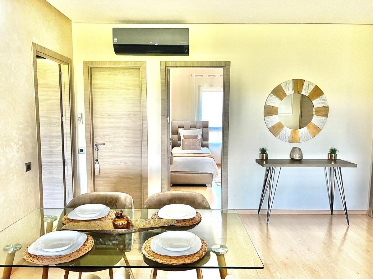 Marrakech Golf City Prestigia Marrakesh Extérieur photo