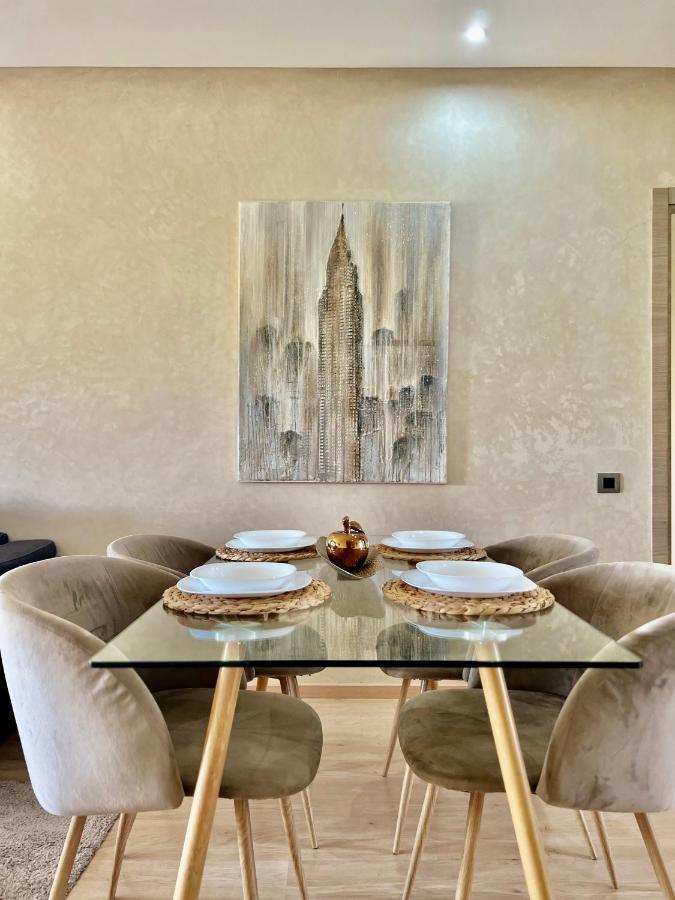 Marrakech Golf City Prestigia Marrakesh Extérieur photo
