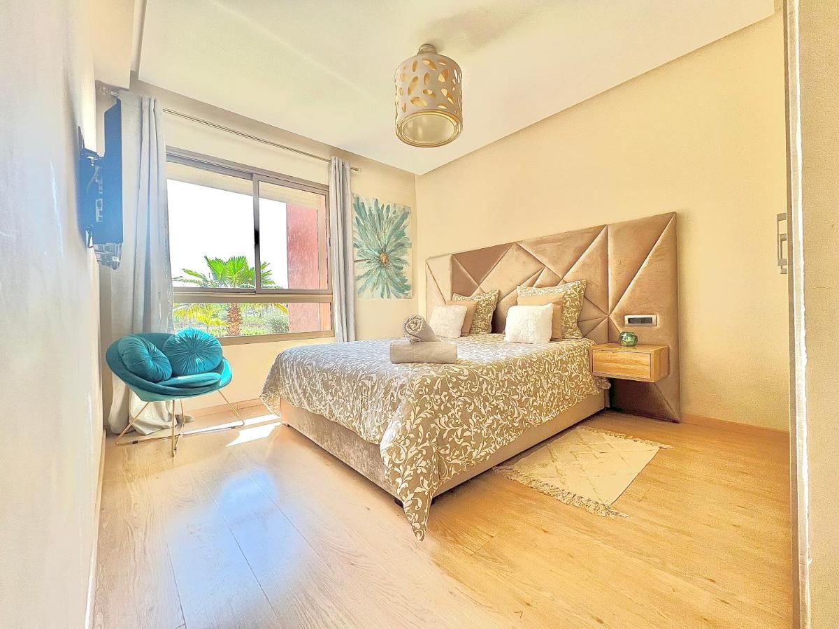 Marrakech Golf City Prestigia Marrakesh Extérieur photo