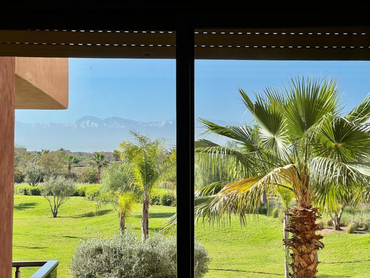 Marrakech Golf City Prestigia Marrakesh Extérieur photo