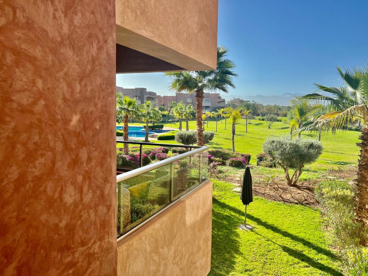 Marrakech Golf City Prestigia Marrakesh Extérieur photo