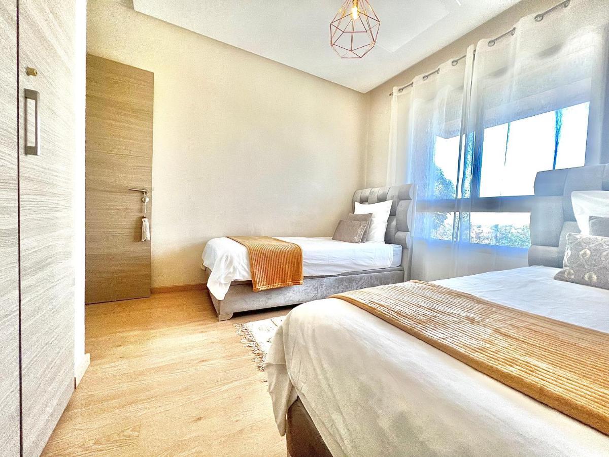 Marrakech Golf City Prestigia Marrakesh Extérieur photo