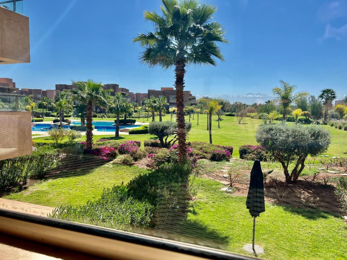 Marrakech Golf City Prestigia Marrakesh Extérieur photo