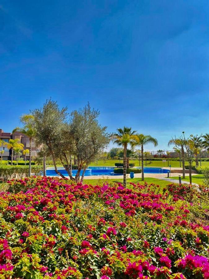 Marrakech Golf City Prestigia Marrakesh Extérieur photo