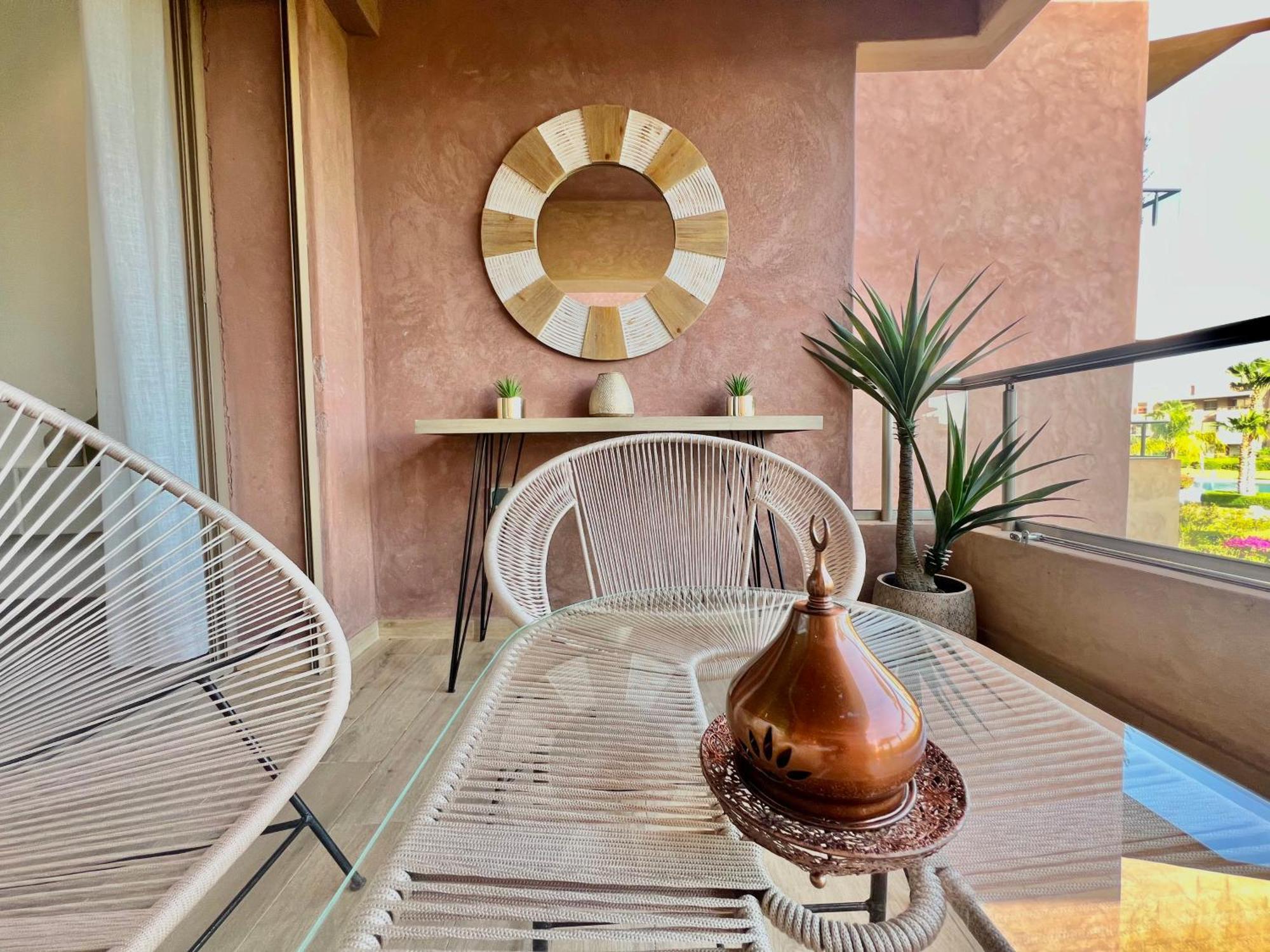 Marrakech Golf City Prestigia Marrakesh Extérieur photo