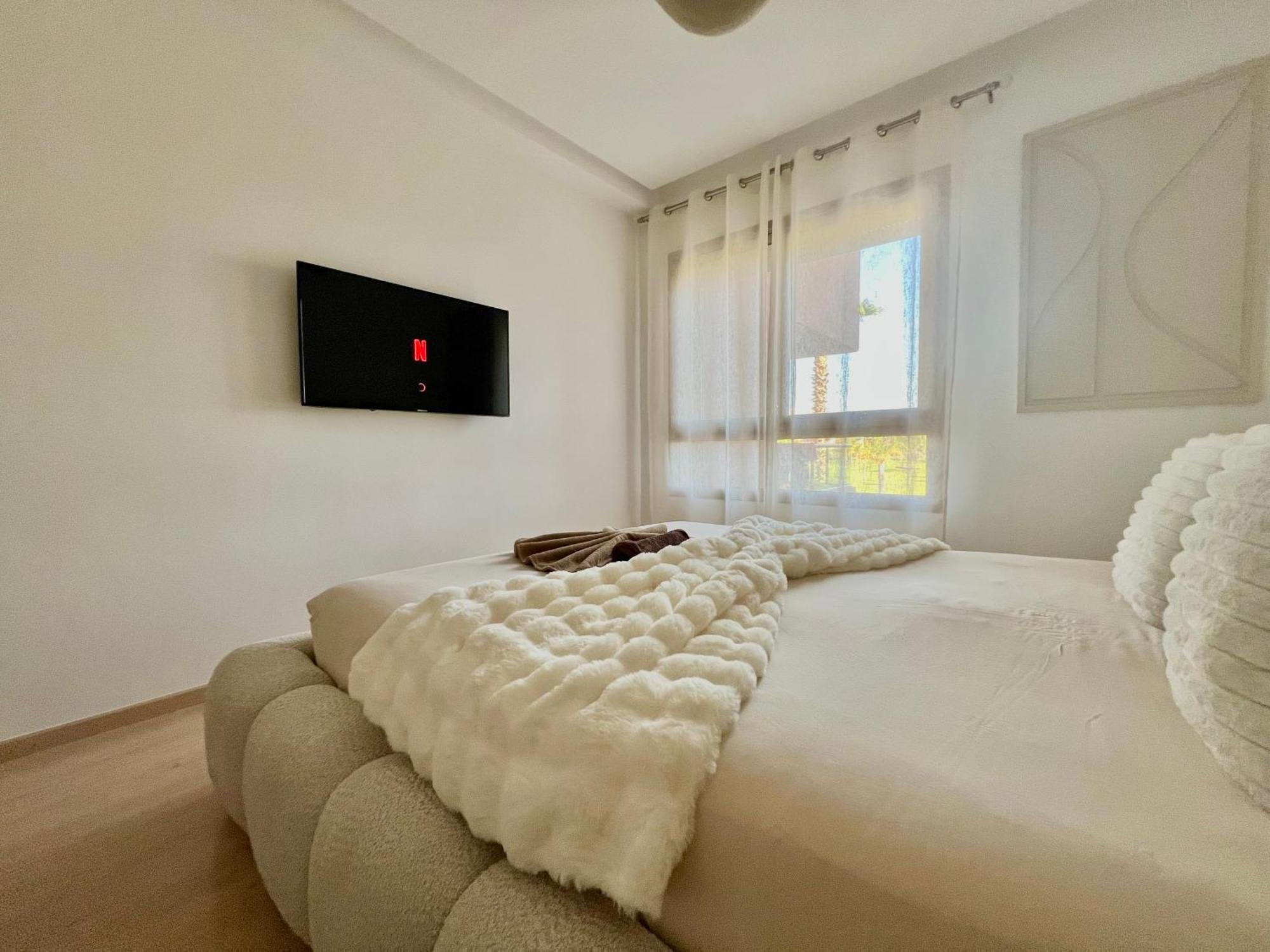 Marrakech Golf City Prestigia Marrakesh Extérieur photo