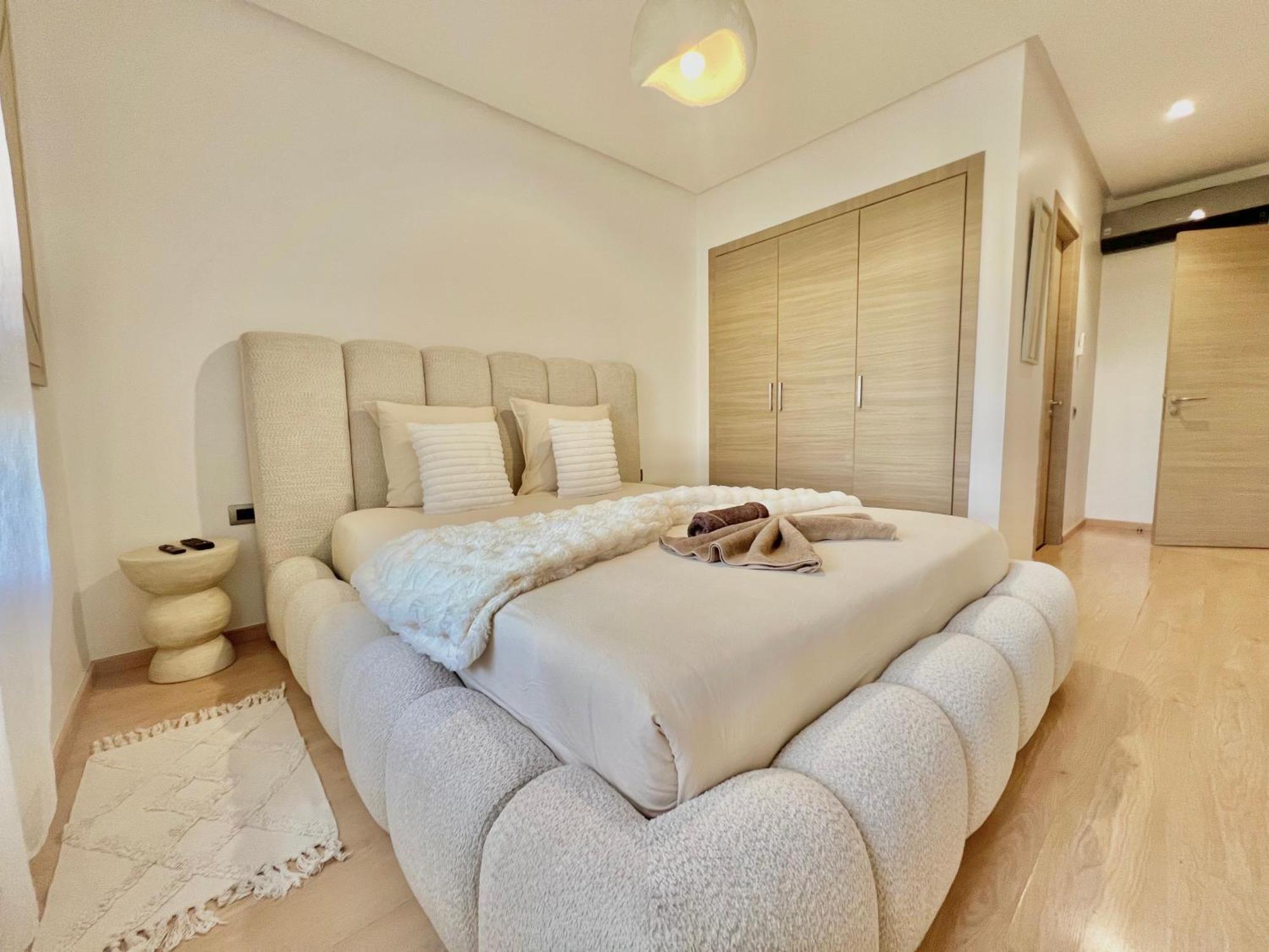Marrakech Golf City Prestigia Marrakesh Extérieur photo