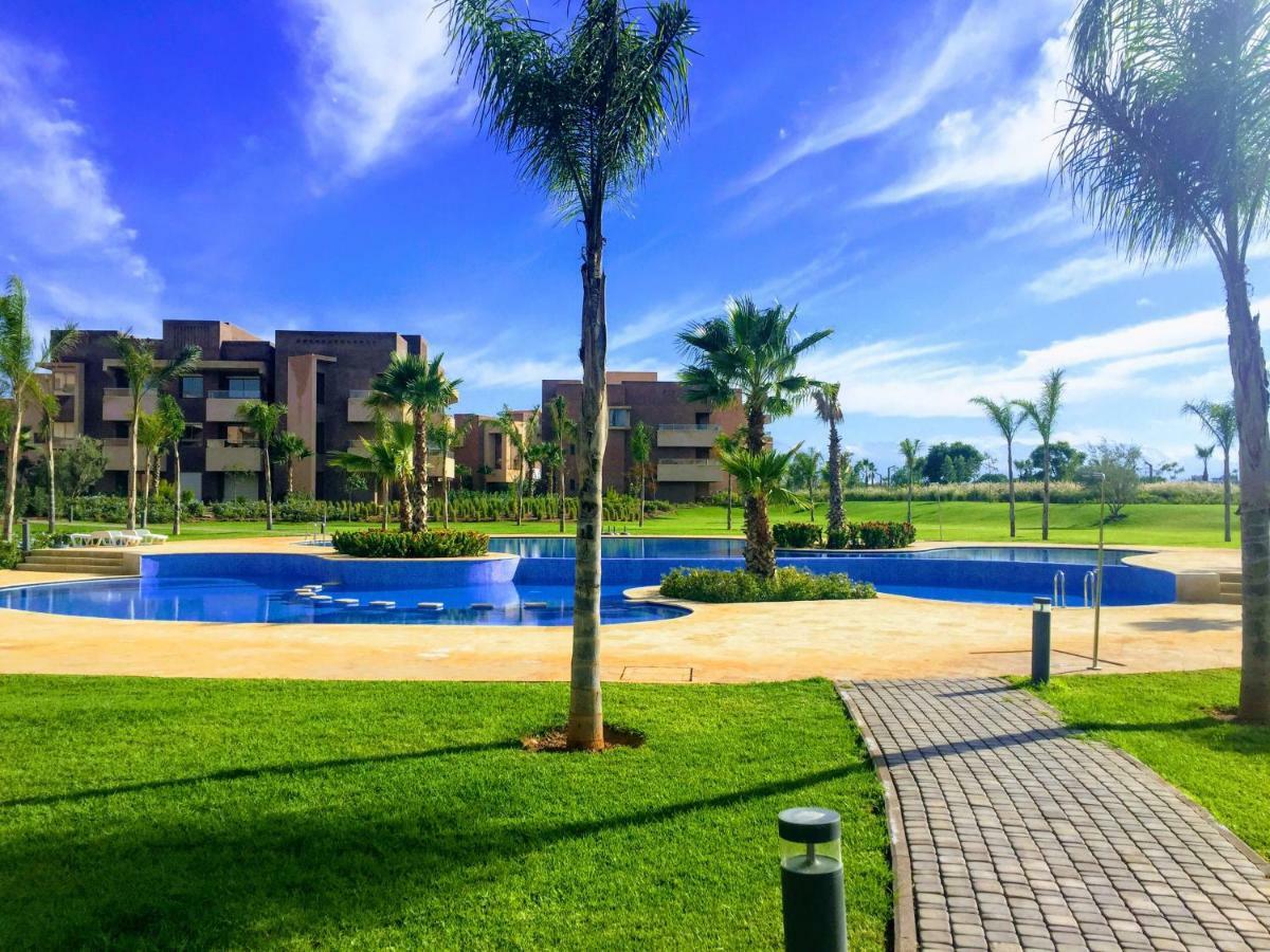 Marrakech Golf City Prestigia Marrakesh Extérieur photo