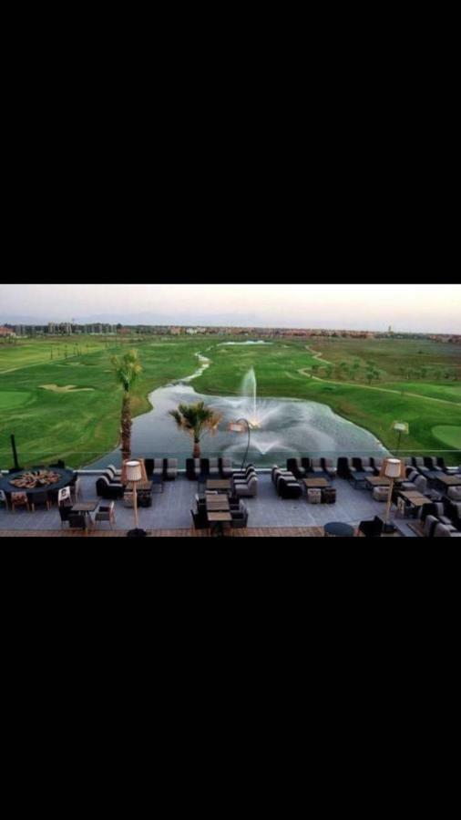 Marrakech Golf City Prestigia Marrakesh Extérieur photo