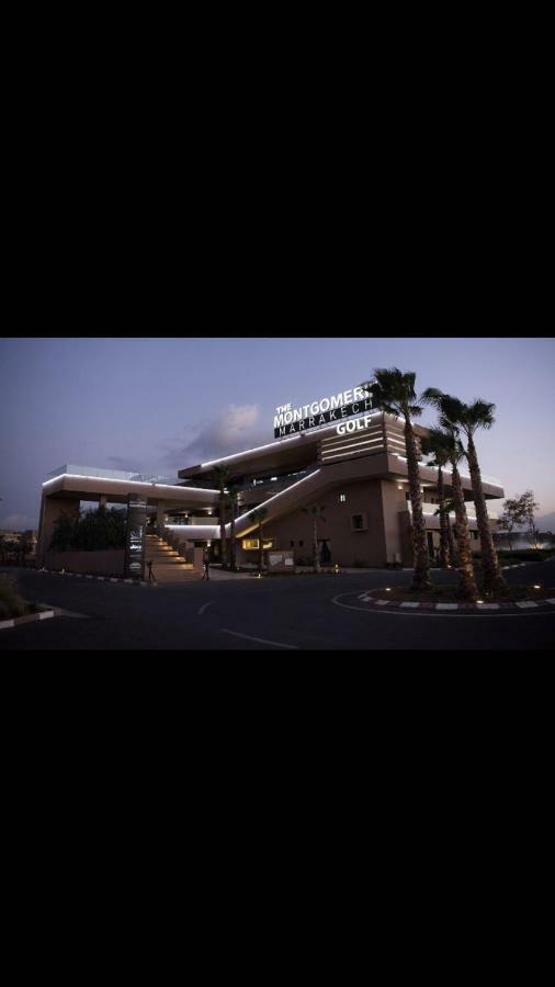 Marrakech Golf City Prestigia Marrakesh Extérieur photo