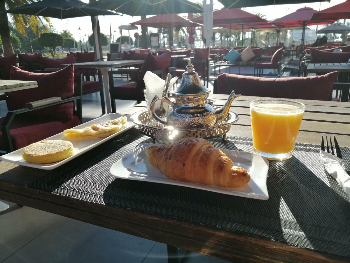 Marrakech Golf City Prestigia Marrakesh Extérieur photo