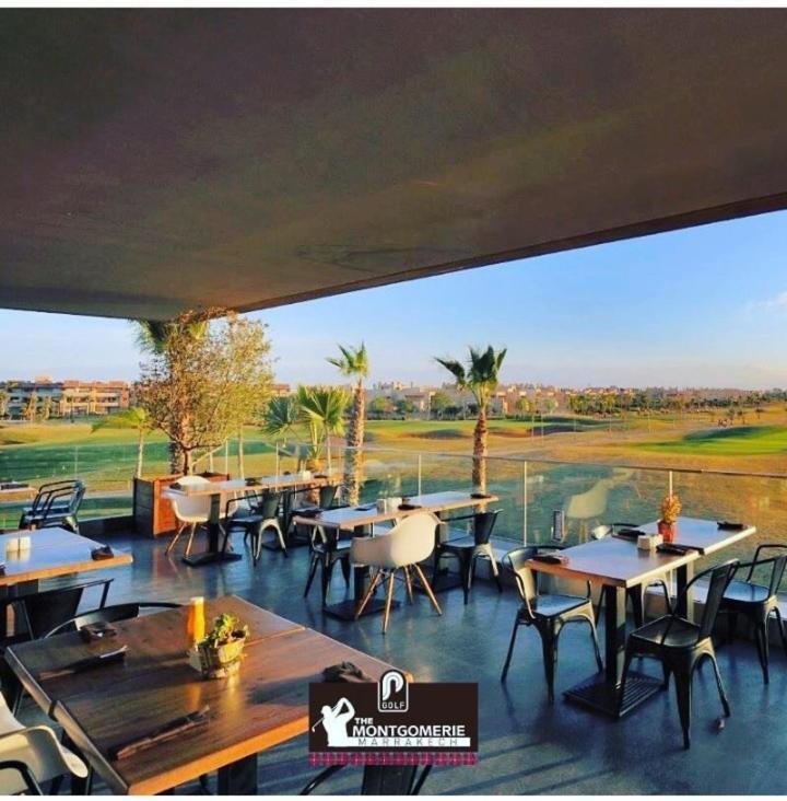 Marrakech Golf City Prestigia Marrakesh Extérieur photo